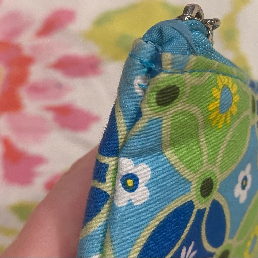 SMA Design Makeup Bag